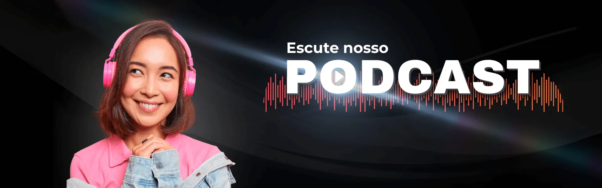 Imagem podcast